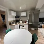 Appartamento Le Cocon Du Centre Saint-Dizier