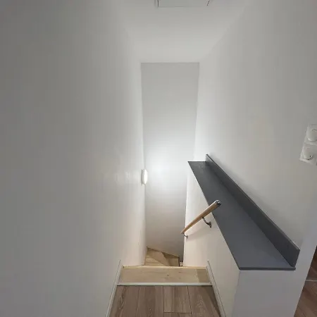 Appartamento Le Cocon Du Centre *