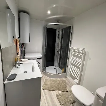 Le Cocon Du Centre Appartamento