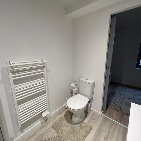 Appartamento Le Cocon Du Centre *