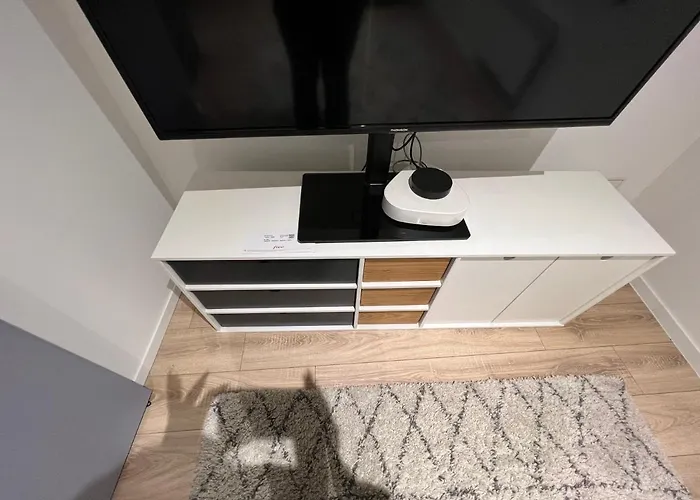 Le Cocon Du Centre * Saint-Dizier